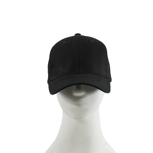 کلاه بیسبالی کتان ساده کلاه-بیسبالی-کتان-مشکی