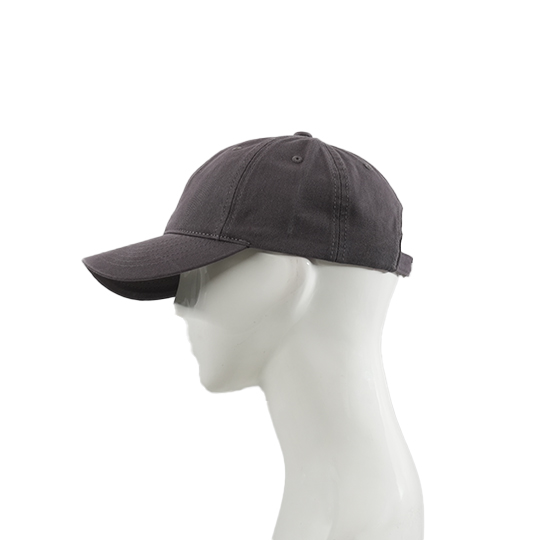 کلاه بیسبالی کتان ساده بیسبالی-کتان-طوسی