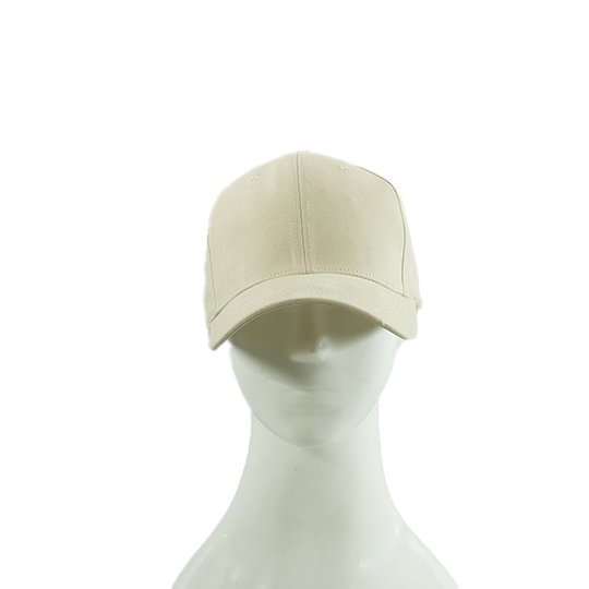 کلاه بیسبالی کتان ساده کلاه-بیسبالی-کتان-کرم