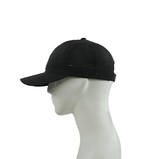 کلاه بیسبالی توری بیسبالی-توری-مشکی