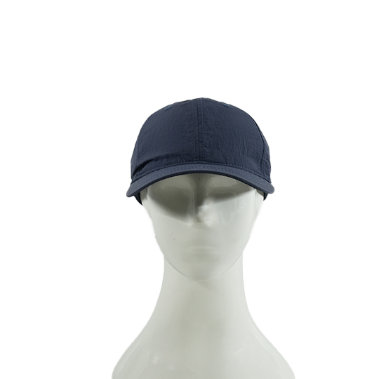 کلاه بیسبالی توری کلاه-بیسبالی-توری-سرمه-ای