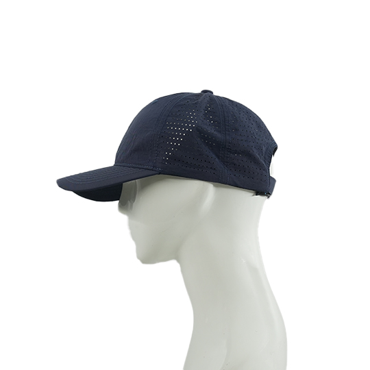 کلاه بیسبالی توری بیسبالی-توری-سرمه-ای