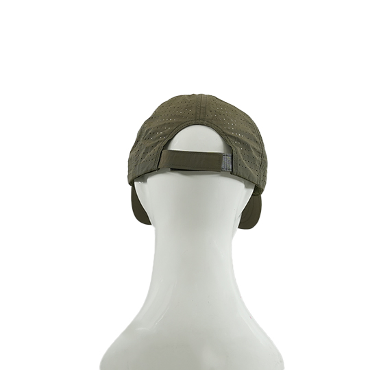 کلاه بیسبالی توری سدری