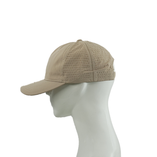 کلاه بیسبالی توری بیسبالی-توری-کرم