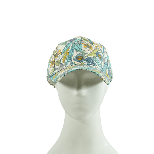 کلاه بیسبالی هاوایی بابونه کلاه-بیسبالی-هاوایی-بابونه