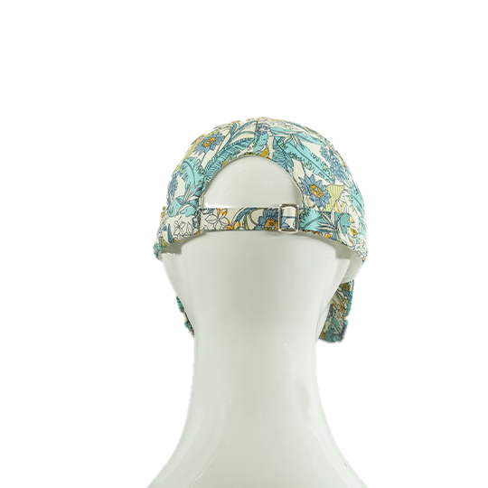 کلاه بیسبالی هاوایی بابونه هاوایی-بابونه