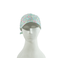 کلاه بیسبالی گل بهاری کلاه بیسبالی گل بهاری