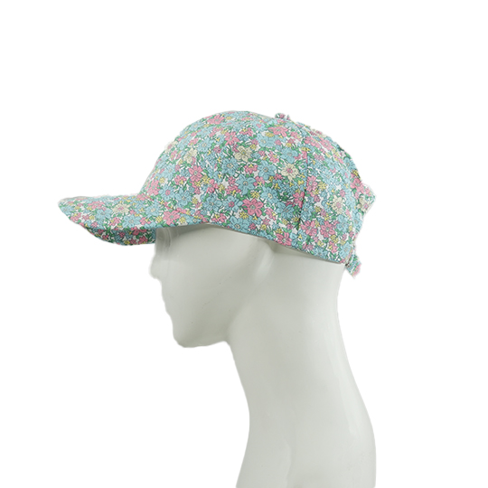 کلاه بیسبالی گل بهاری بیسبالی-گل-بهاری