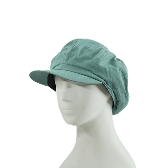 کلاه بیسبالی کج کلاه-بیسبالی-کج-سبز-روشن