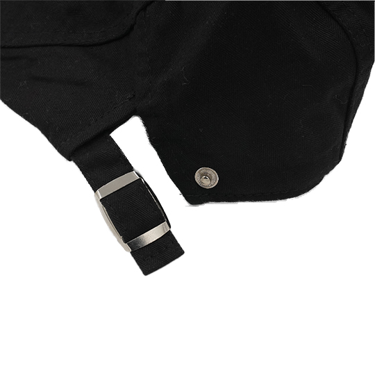 کلاه پاگون پاگون-مشکی