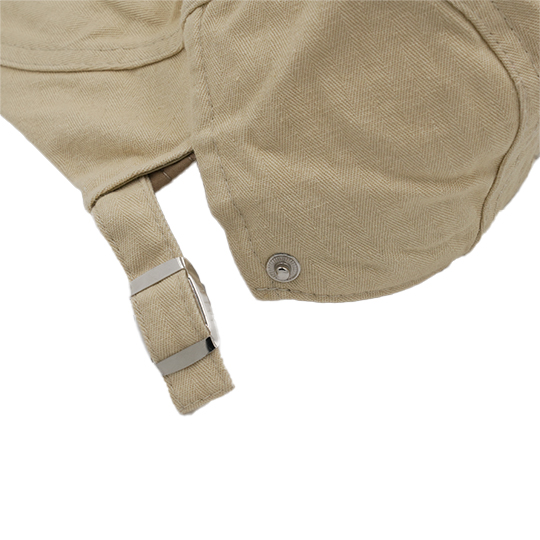 کلاه پاگون پاگون-کرم