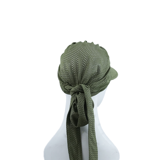 کلاه پشت کش دار توری پشت-کش-دار-سدری