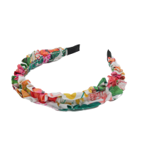 تل پلیسه هاوایی گل دار تل پلیسه هاوایی گلدار