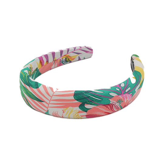 تل فوم دار هاوایی گل دار تل-فوم-هاوایی-گلدار