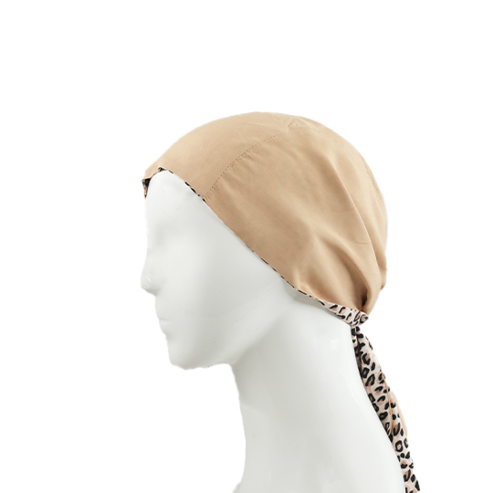 دستمال سر پلنگی دستمال-سر-کرم