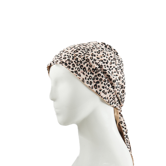 دستمال سر پلنگی دستمال-سر-طرح-پلنگی