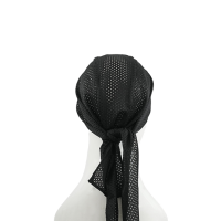 دستمال سر توری 90