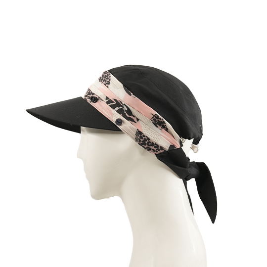 کلاه کلن رو طرح دایره پلنگی کلاه-نقابدار-پلنگی-مشکی