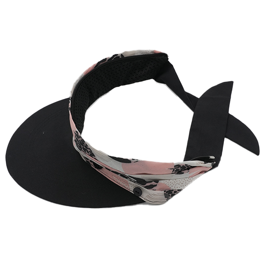 کلاه کلن رو طرح دایره پلنگی نقاب-مشکی