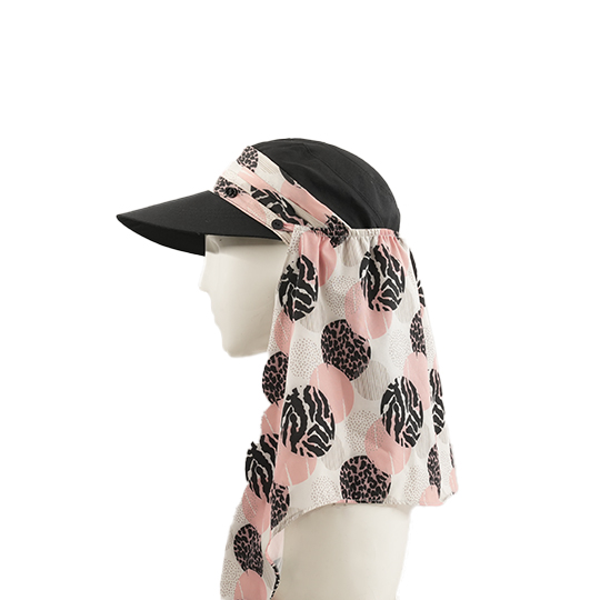 کلاه کلن رو طرح دایره پلنگی کلن-رو-پلنگی-مشکی