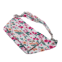 کیف کمری گل سرخابی کیف کمری گل سرخابی