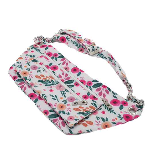 کیف کمری گل سرخابی کیف-کمری-گل-سرخابی