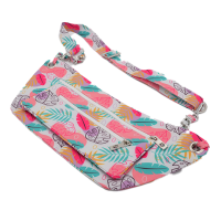 کیف-کمری-هاوایی-برگی