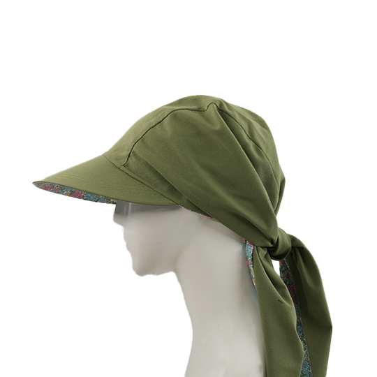 کلاه گره ای گل بهاری سدری