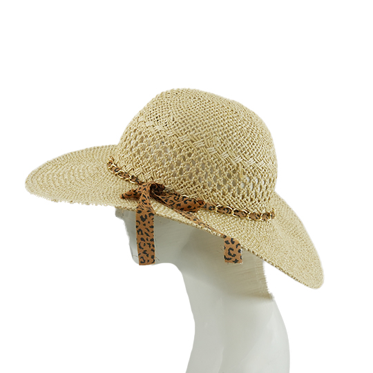 کلاه حصیری زنجیری کلاه-حصیری-بند-زنجیری