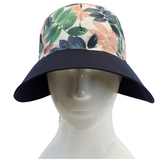 کلاه شش پر نقاب بلند طرح برگ گندمی کلاه-شش-پر-نقاب-بلند-برگ-گندمی-سرمه-ای