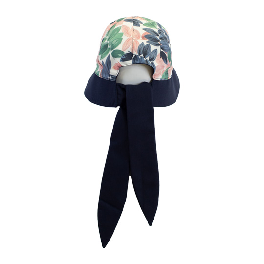 کلاه شش پر نقاب بلند طرح برگ گندمی شش-پر-نقاب-بلند-برگ-گندمی-سرمه-ای