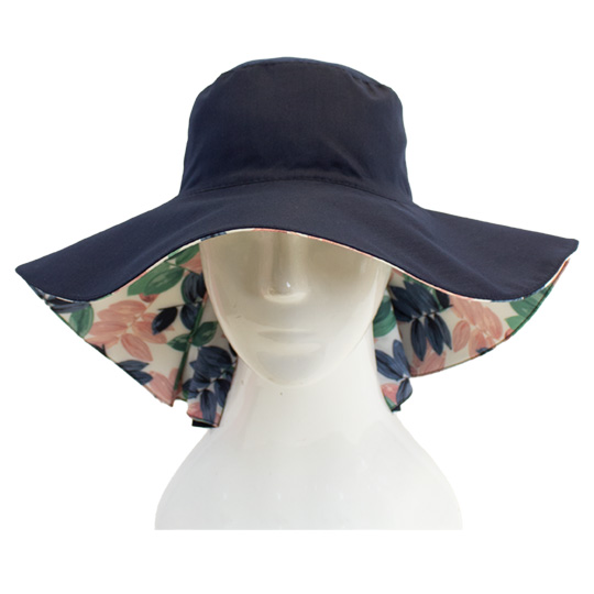 کلاه پشت پیلی دار طرح برگ گندمی کلاه-پشت-پیلی-دار-دورو-طرح-برگ-گندمی-سرمه-ای