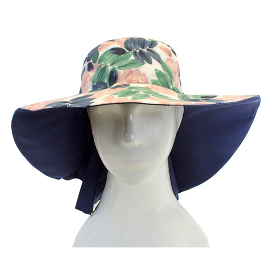 کلاه پشت پیلی دار طرح برگ گندمی کلاه-پشت-پیلی-دار-برگ-گندمی-سرمه-ای