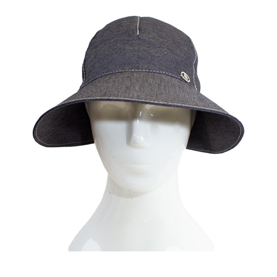 کلاه شش پر نقاب بلند جین کلاه-شش-پر-نقاب-لبند-جین-طوسی