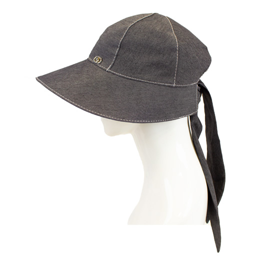 کلاه شش پر نقاب بلند جین شش-پر-نقاب-بلند-جین-طوسی