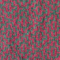 دو تکه طرح هندسی دو تکه هندسی طوسی مشکی