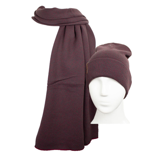 دو تکه طرح هندسی دو-تکه-هندسی-زرشکی-سبز