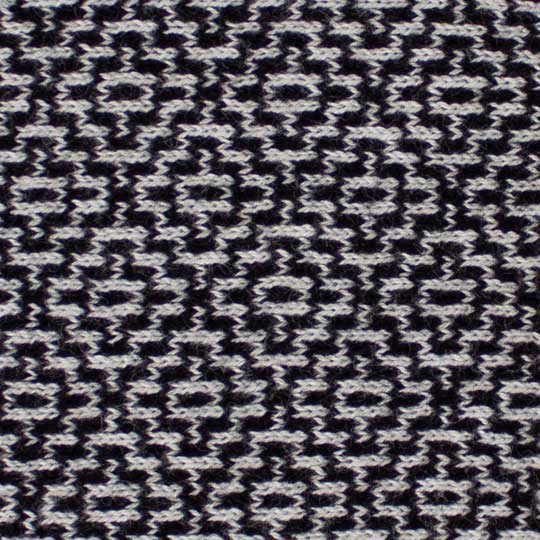 دو تکه طرح هندسی طرح-هندسی-مشکی-کرم