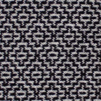 دو تکه طرح هندسی دو تکه هندسی طوسی مشکی