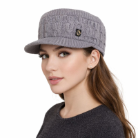 هدبند نقاب دار آران مارپیچ Image 7