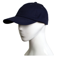 کلاه بیسبالی کتان ساده بدون لایی cap1 2