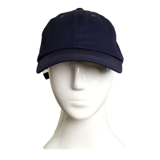کلاه بیسبالی کتان ساده بدون لایی cap4